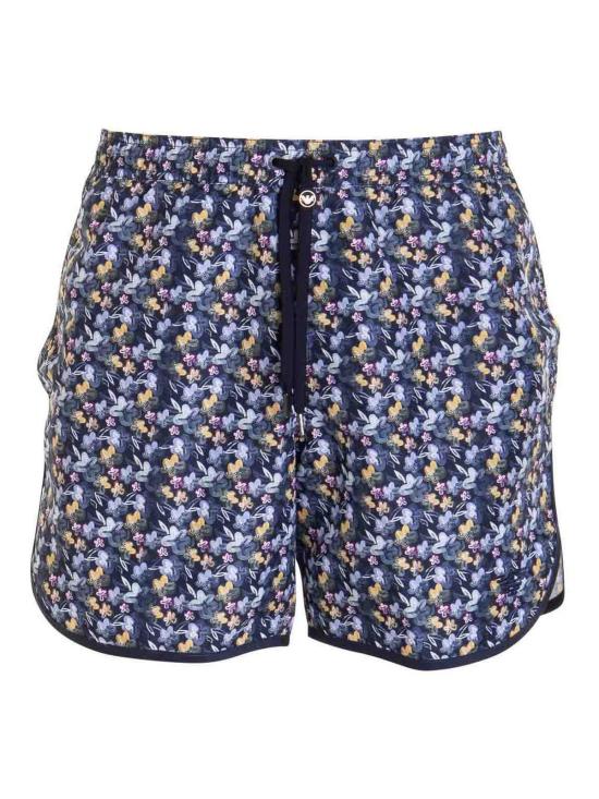 24FW 엠포리오 아르마니 스윔팬츠 2117604R44156436 Blue