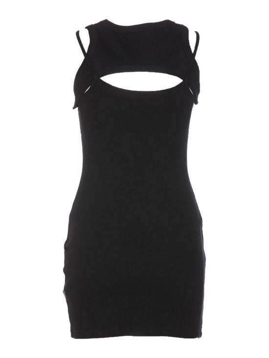  오프화이트 의류 OWDB496C99JER0011001 Black - OFF WHITE