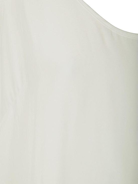 24FW 파로쉬 민소매 티셔츠 D311521SOFIA24002 White - PAROSH