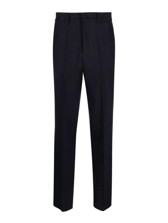  파로쉬 스트레이트 팬츠 D232284LILLE012 Blue