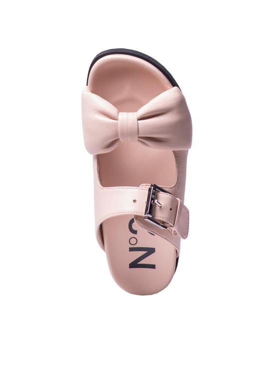  누메로벤투노 뮬/슬리퍼 23ESP04220422C001 Pink - N°21