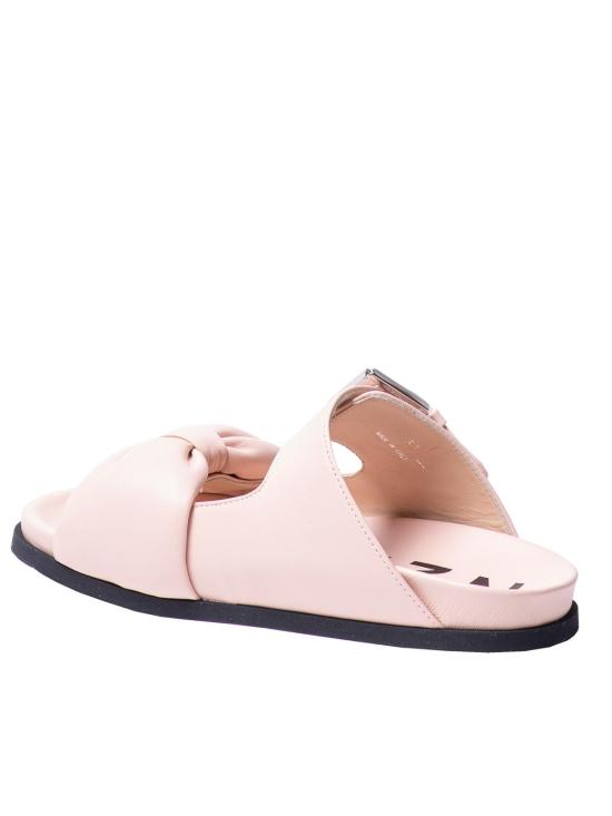  누메로벤투노 뮬/슬리퍼 23ESP04220422C001 Pink - N°21
