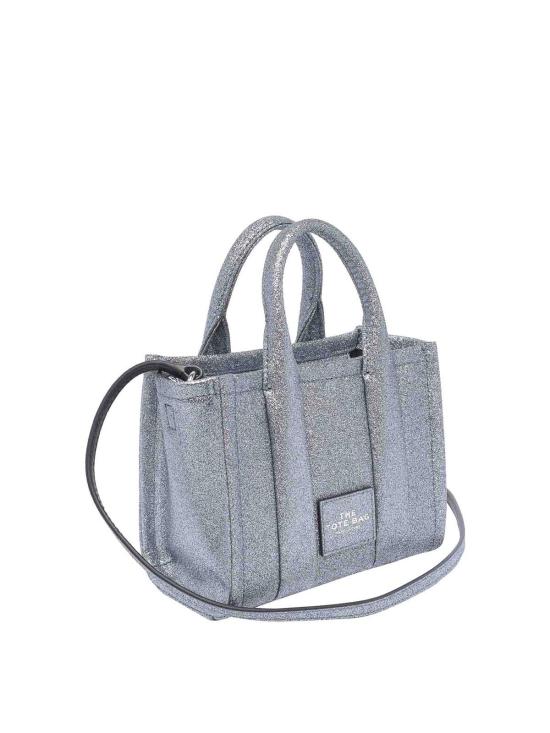  마크제이콥스 토트백 2R3HCR082H02040 Silver - MARC JACOBS