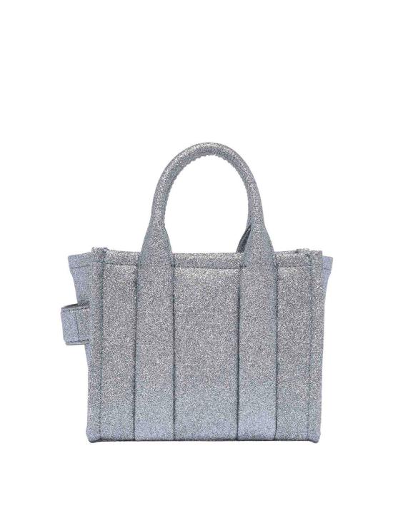  마크제이콥스 토트백 2R3HCR082H02040 Silver - MARC JACOBS