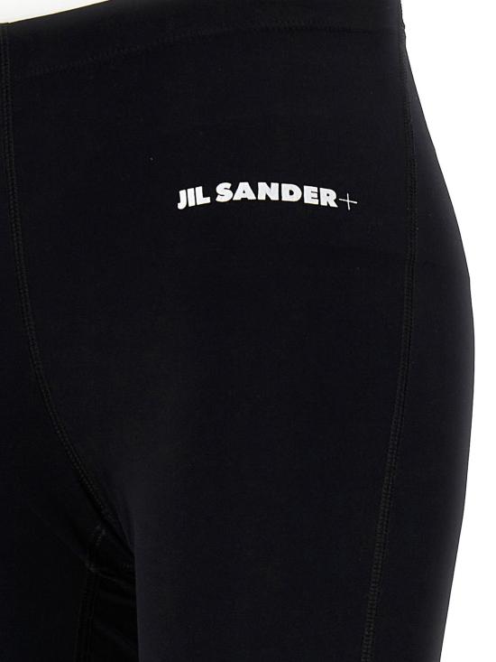  질샌더 레깅스 J40KA0028J20031001 Black - JIL SANDER