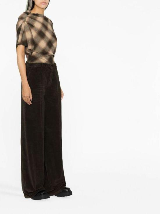  디스퀘어드2 스트레이트 팬츠 S72KA1149S54096144 Black - DSQUARED2