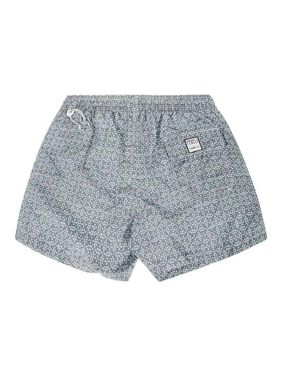 24FW 페델리 스윔팬츠 7UE00318C08853C08853 Multicolour - FEDELI