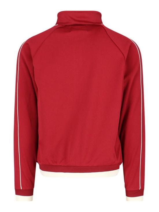 24FW 어웨이크 NY 자켓 AWKSP24OT007MERLOT Red - AWAKE NY