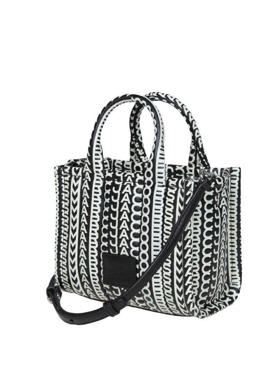  마크제이콥스 토트백 H052L03FA22005 Black - MARC JACOBS
