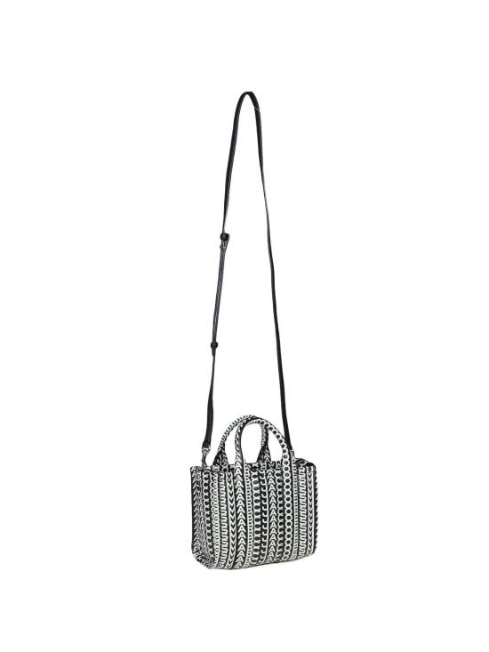  마크제이콥스 토트백 H052L03FA22005 Black - MARC JACOBS