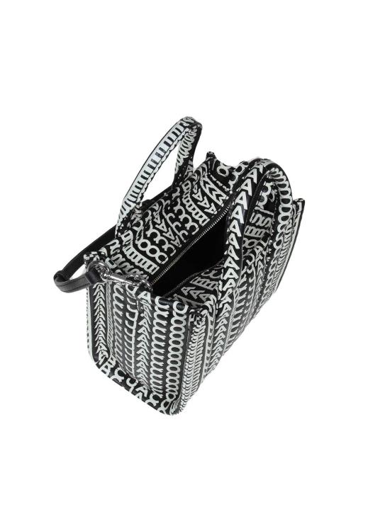  마크제이콥스 토트백 H052L03FA22005 Black - MARC JACOBS