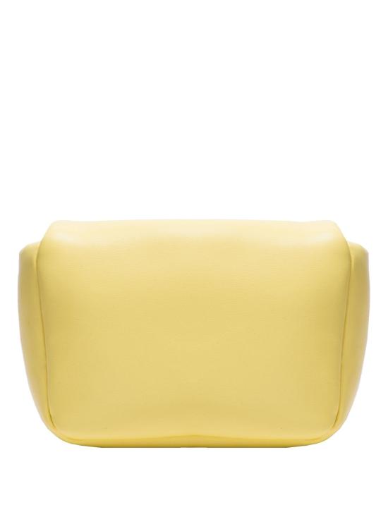  엠에스지엠 크로스백 3441MDZ1306 Yellow - MSGM