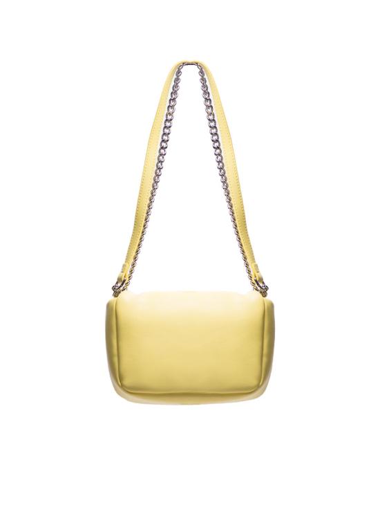  엠에스지엠 크로스백 3441MDZ1306 Yellow - MSGM