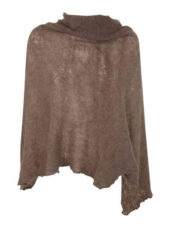  미러 인더 스카이 머플러/스카프 NATG700010COFFEE Multicolour