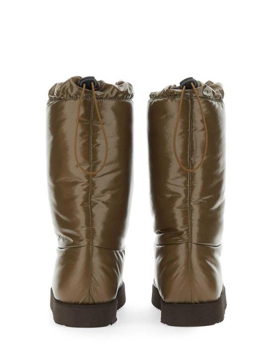  지아 보르기니 부츠 GIA203500 Brown - GIA BORGHINI