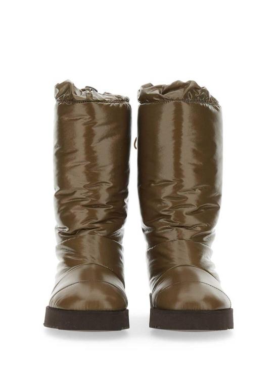  지아 보르기니 부츠 GIA203500 Brown - GIA BORGHINI
