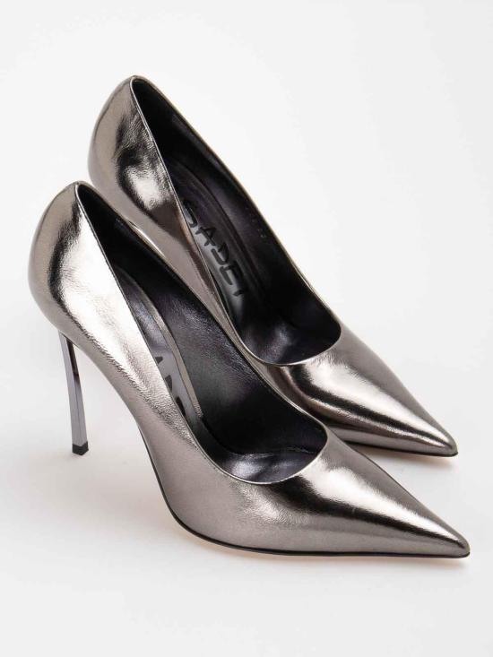  카사데이 힐/펌프스 1F920W100MC12239300 Grey - CASADEI