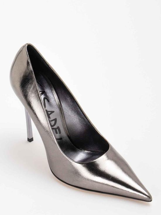  카사데이 힐/펌프스 1F920W100MC12239300 Grey - CASADEI