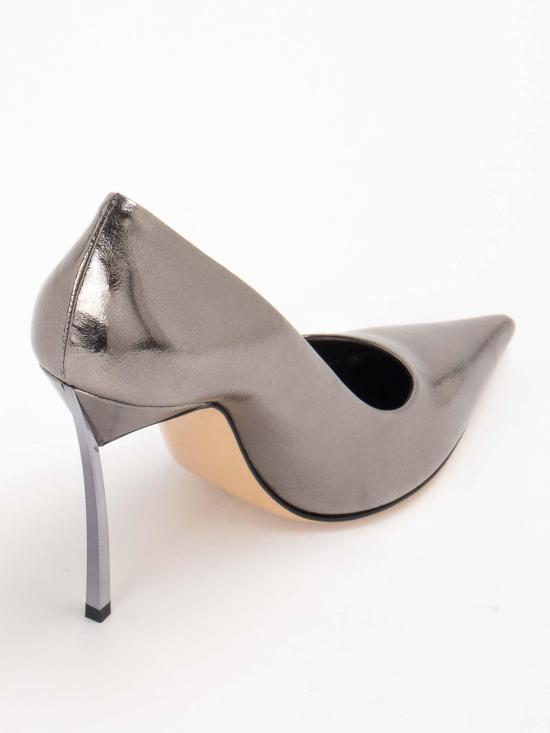  카사데이 힐/펌프스 1F920W100MC12239300 Grey - CASADEI