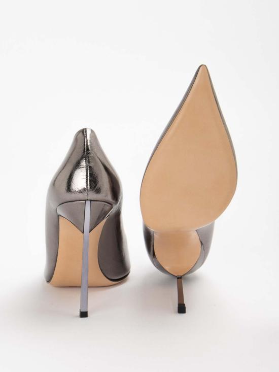  카사데이 힐/펌프스 1F920W100MC12239300 Grey - CASADEI