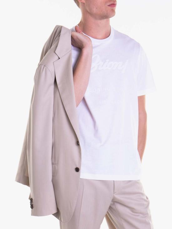 24FW 브리오니 수트 RA9U0LPBA282800 Beige - BRIONI