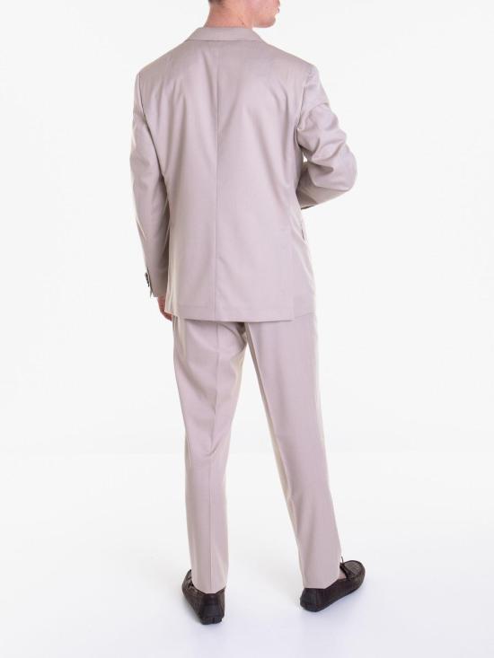 24FW 브리오니 수트 RA9U0LPBA282800 Beige - BRIONI