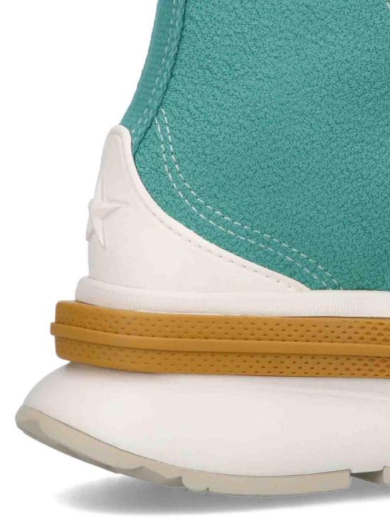  컨버스 부츠 A03054CALGAECOASTBEACHSTONEEGRET Green - CONVERSE