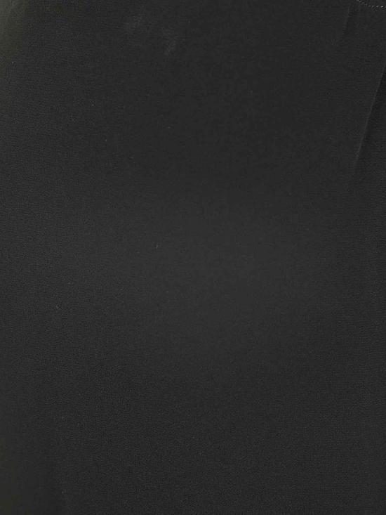  드리스 반 노튼 스트레이트 팬츠 2410109438216900 Black - DRIES VAN NOTEN