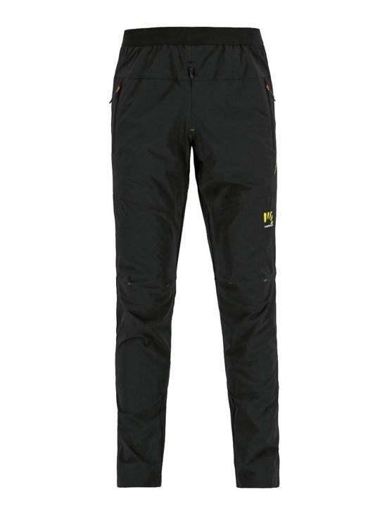  카르포스 스트레이트 팬츠 2500940081 Black