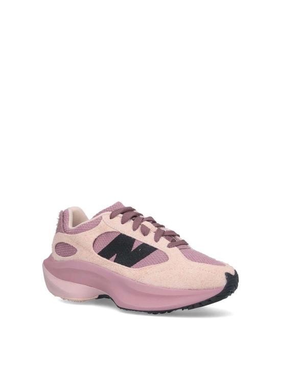  뉴발란스 스니커즈 UWRPDSFA Nude Neutrals - NEW BALANCE