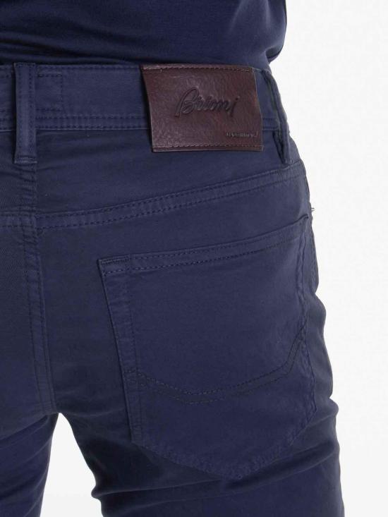  브리오니 데님 팬츠 SPY40LP8T014000 Blue - BRIONI