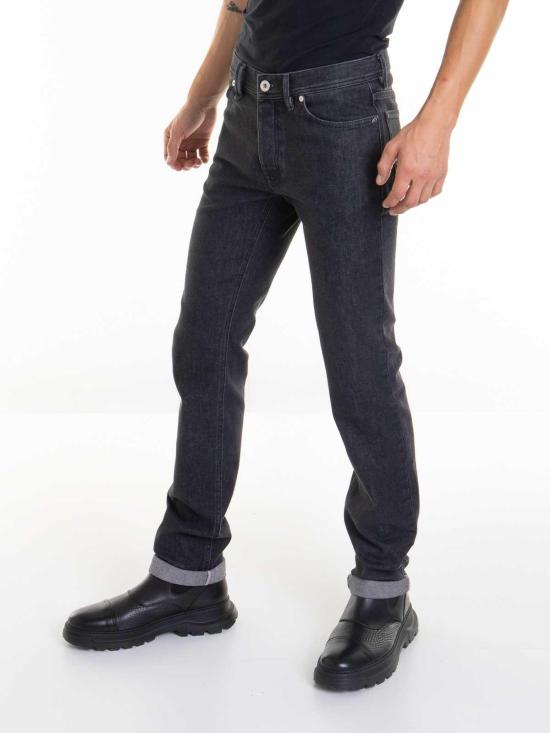  브리오니 데님 팬츠 SPEP0LOAD021000 Black - BRIONI
