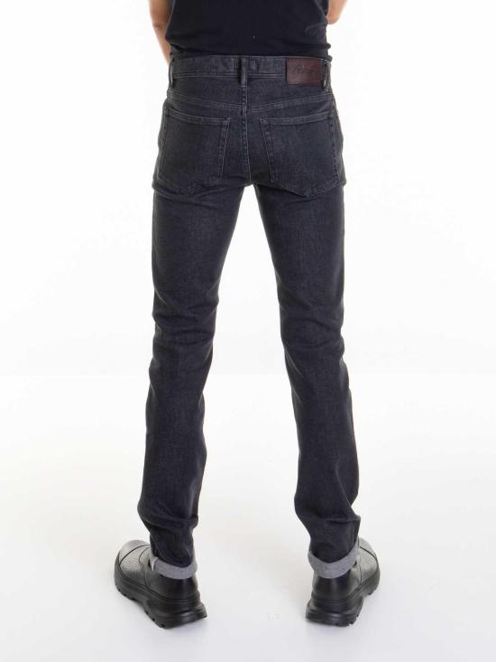  브리오니 데님 팬츠 SPEP0LOAD021000 Black - BRIONI