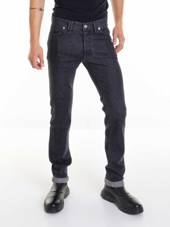 브리오니 데님 팬츠 SPEP0LOAD021000 Black - BRIONI