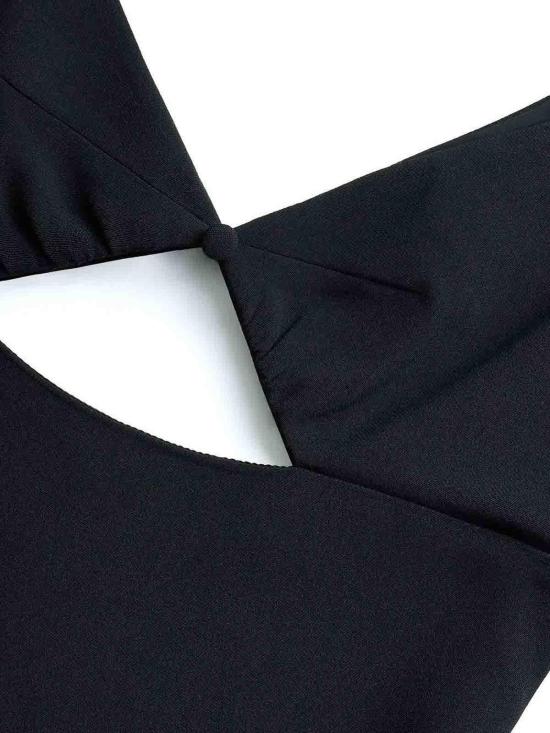  아미 의류 FDR101273001 Black - AMI