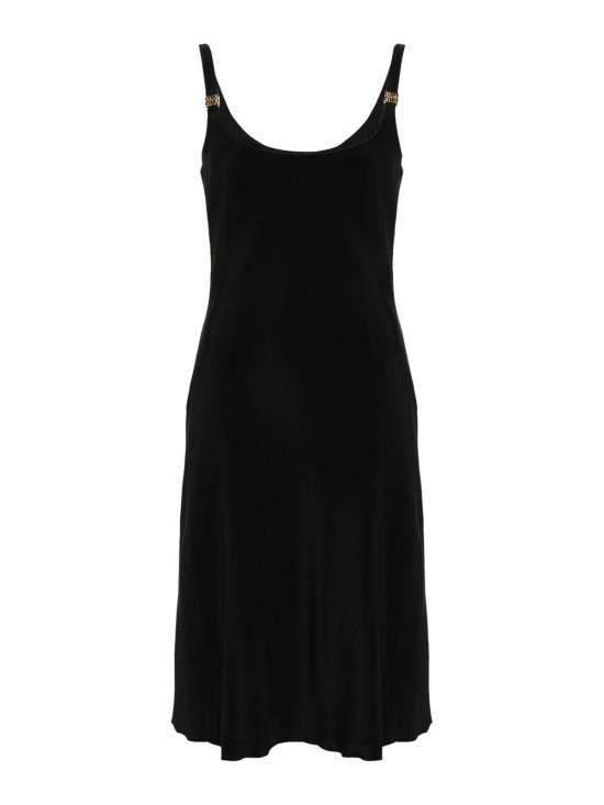 24FW 미우미우 미디 스커트 MF5220SOOO139JF0002 Black