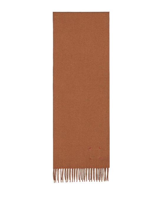  데스틴 머플러/스카프 HESCUNIC21 Brown