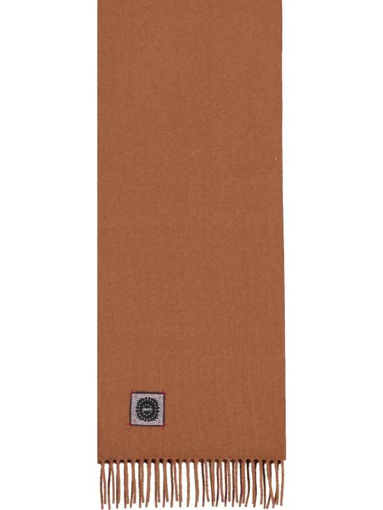  데스틴 머플러/스카프 HESCUNIC21 Brown - DESTIN
