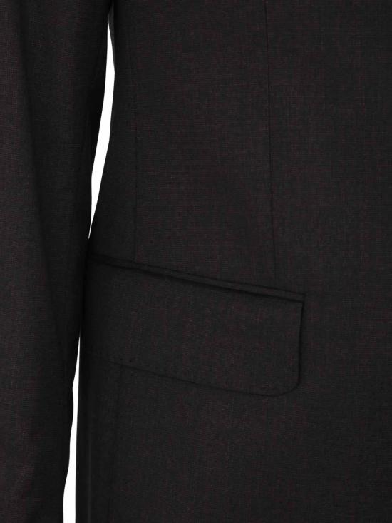  사르토리아 라토레 수트 세트 A088EFUE0714500 Brown - SARTORIA LATORRE