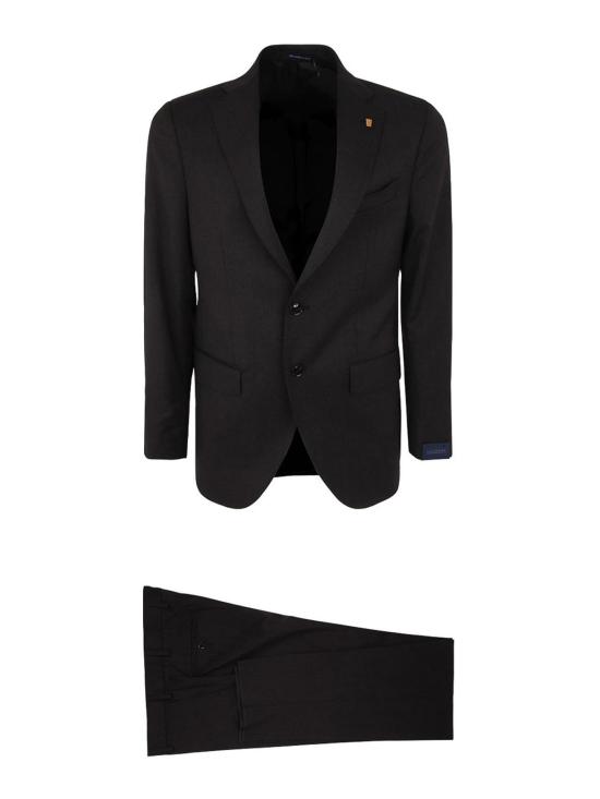  사르토리아 라토레 수트 세트 A088EFUE0714500 Brown