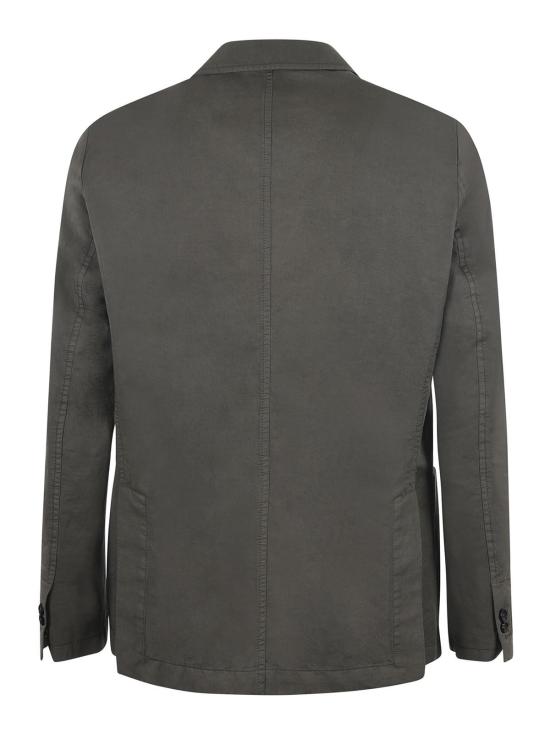  파올로니 수트 자켓 G257T23108438 Green - PAOLONI