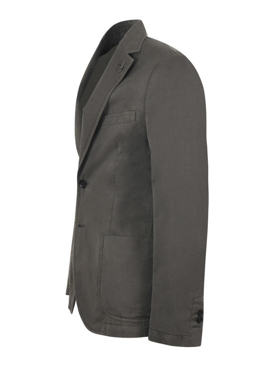  파올로니 수트 자켓 G257T23108438 Green - PAOLONI