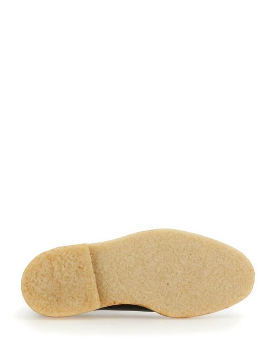  톰브라운 부츠 MFB224B06764205 Brown - THOM BROWNE