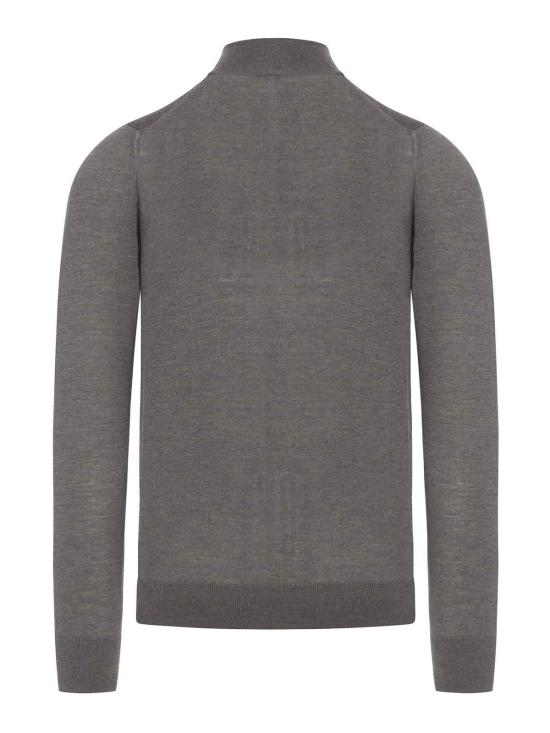  놈 스웨터 4514414790098 Grey - NOME