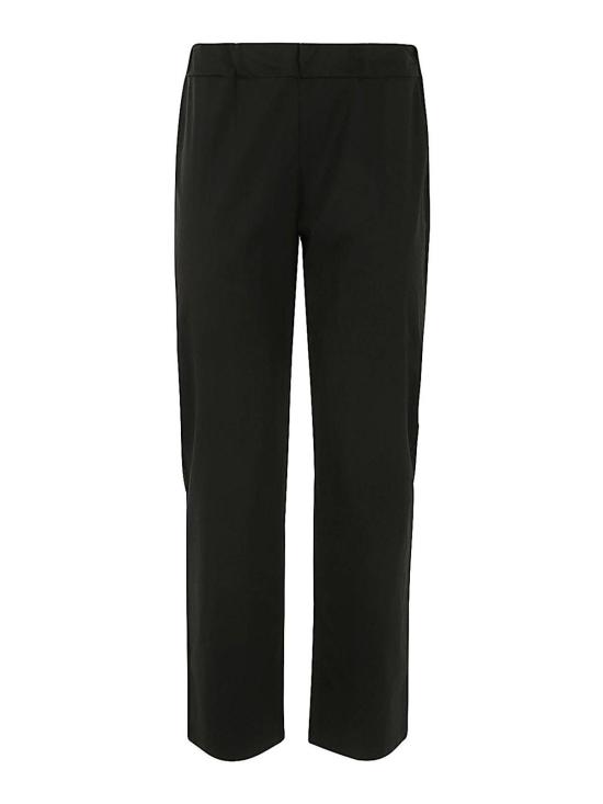  라보아트 스트레이트 팬츠 LIMS24015 Black