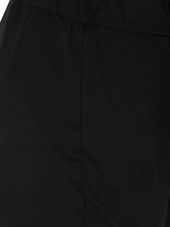  라보아트 스트레이트 팬츠 LIMS24015 Black - LABO.ART