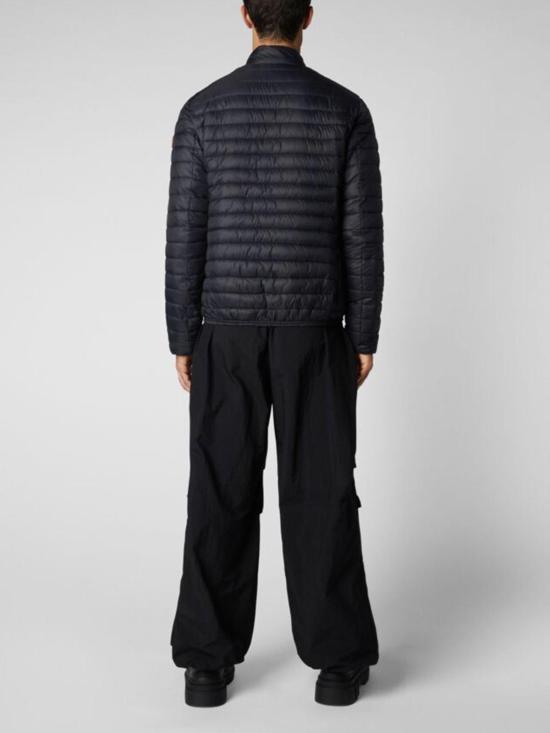  세이브더덕 숏패딩 D32430MGIGA1610000 Black - SAVE THE DUCK