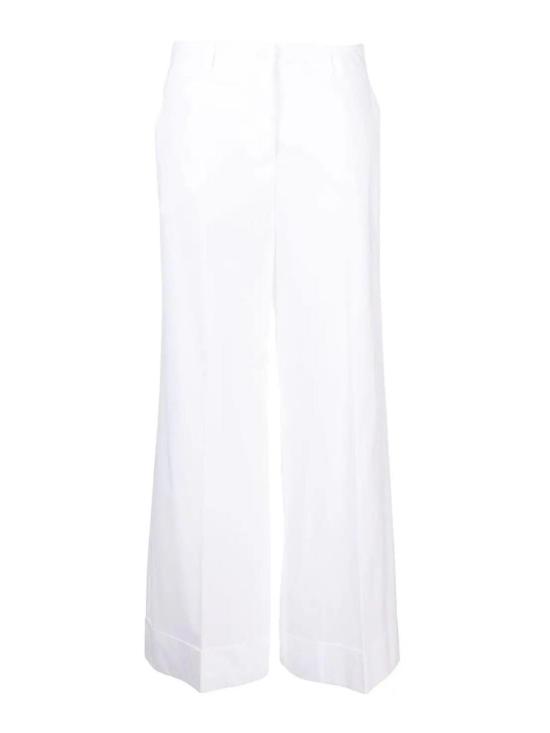 24FW 파로쉬 팬츠 CANYOX24D232291001 White