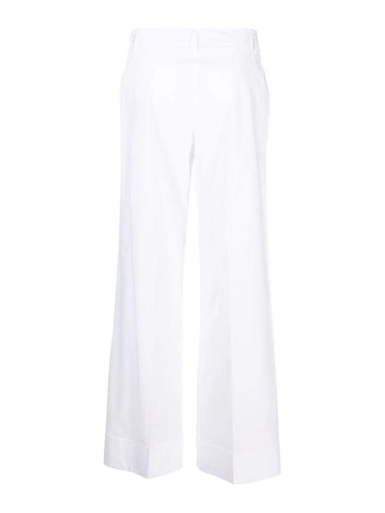 24FW 파로쉬 팬츠 CANYOX24D232291001 White - PAROSH