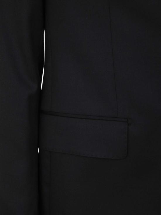  사르토리아 라토레 수트 세트 A088EFVBC02093300 Black - SARTORIA LATORRE